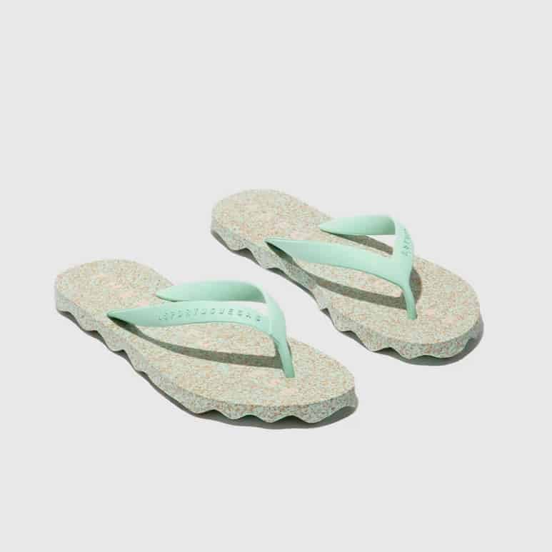 As Portuguesas base flip-flop, all Mint