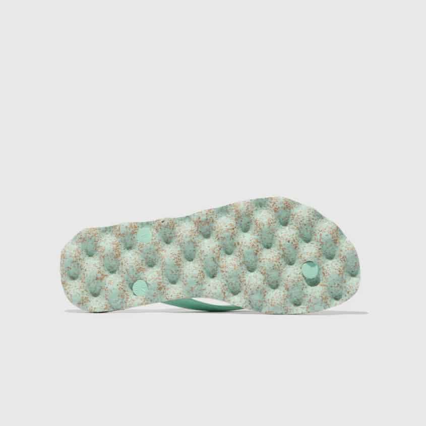 As Portuguesas base flip-flop, all Mint - Afbeelding 4