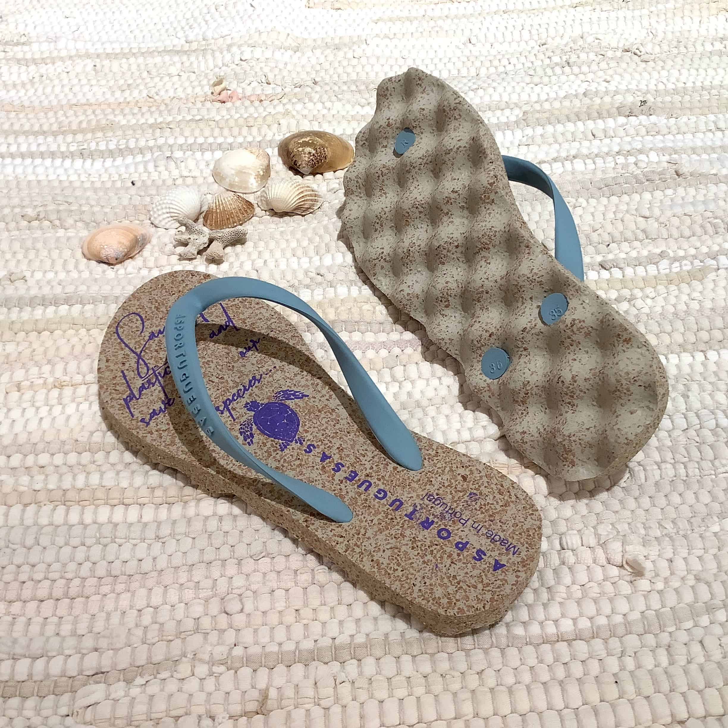 As Portuguesas Turtle slipper cloud - Afbeelding 2