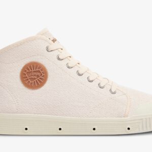 Spring Court B2 vintage heavy twill offwhite