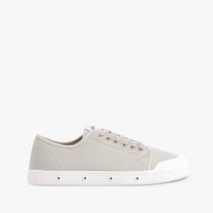 Spring Court G2 low canvas, light Grey