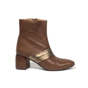 Kudetà vintage boot, Espresso/bronze