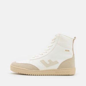 Flamingos Life Old 80's, Gesso-Ivory