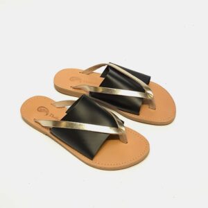 Théluto Poppy, Black-Gold