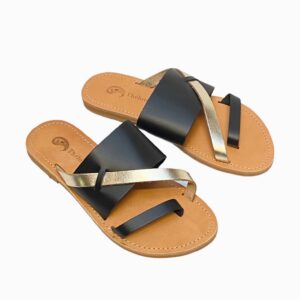 Théluto Raphaelle, Black-Gold