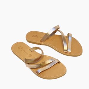 Théluto Anahita step-in, Gold