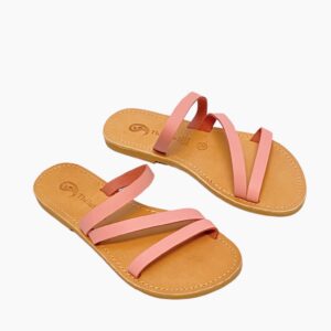 Théluto Anahita step-in, Rose