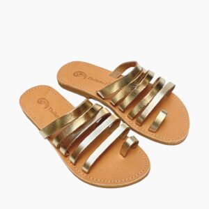 Théluto Anabelle step-in, Gold